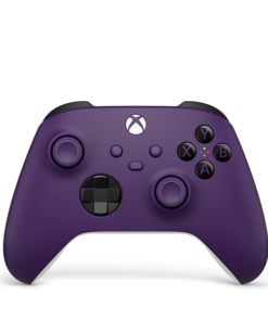Xbox -  Wireless Controller per Xbox e dispositivi Windows - Astral Purple