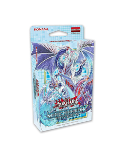 Yu-Gi-Oh! Card Game - Structure Deck Catene di Gelo