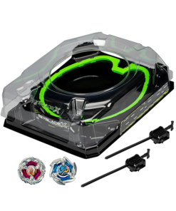 Hasbro -  Beyblade X - Set Xtreme
