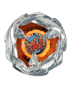 Hasbro - Beyblade X - Talon Ptera 2-80B