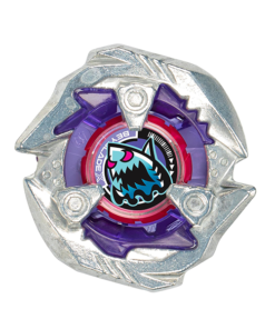 Hasbro -  Beyblade X - Keel Shark 3-60LF