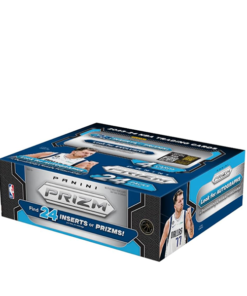 Panini - Box Basketball Prizm 2024